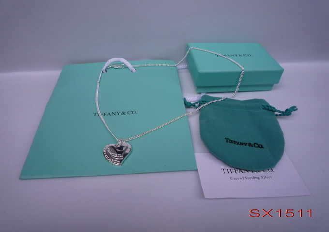 Collana Tiffany Modello 205